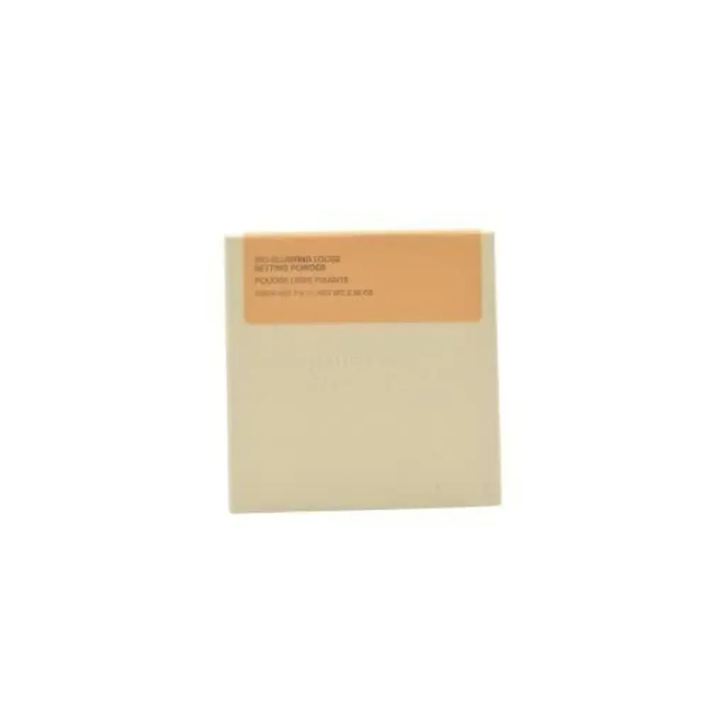 HAUS LABS|$38 MSRP| Bio-Blurring Talc-Free Loose Setting Powder Golden .24 Oz